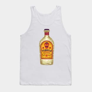 TEQUILA Tank Top